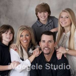 Meet your Posher, Karen